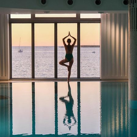 Thalazur Saint Jean De Luz - Hotel & Spa מראה חיצוני תמונה