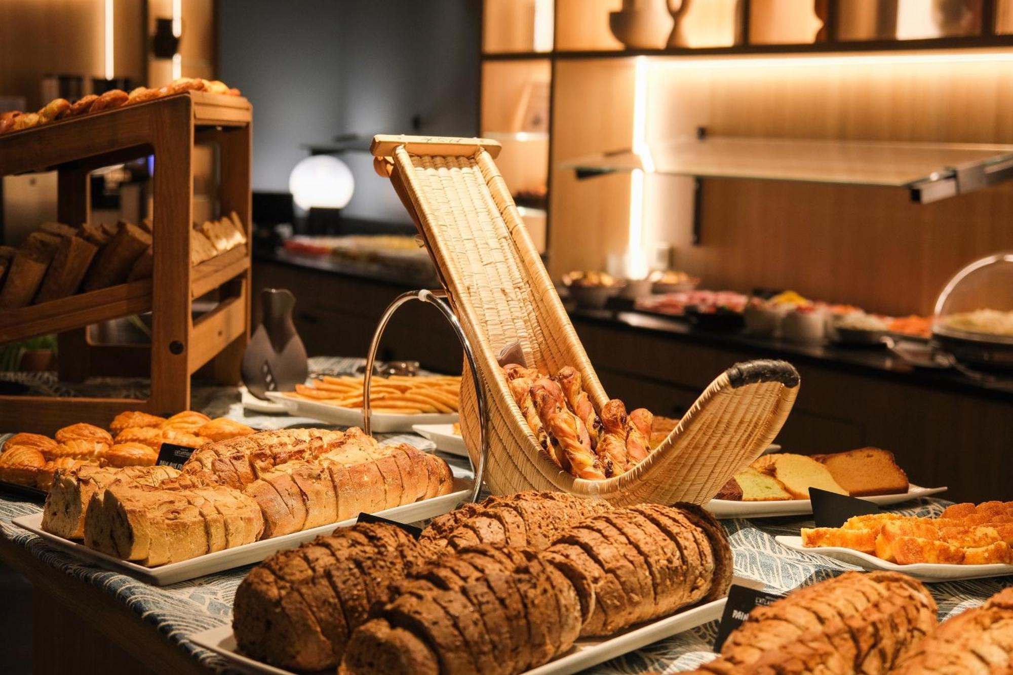 Thalazur Saint Jean De Luz - Hotel & Spa מראה חיצוני תמונה
