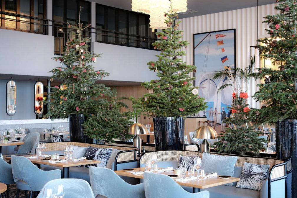 Thalazur Saint Jean De Luz - Hotel & Spa מראה חיצוני תמונה