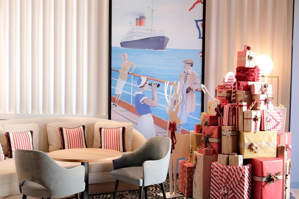 Thalazur Saint Jean De Luz - Hotel & Spa מראה חיצוני תמונה