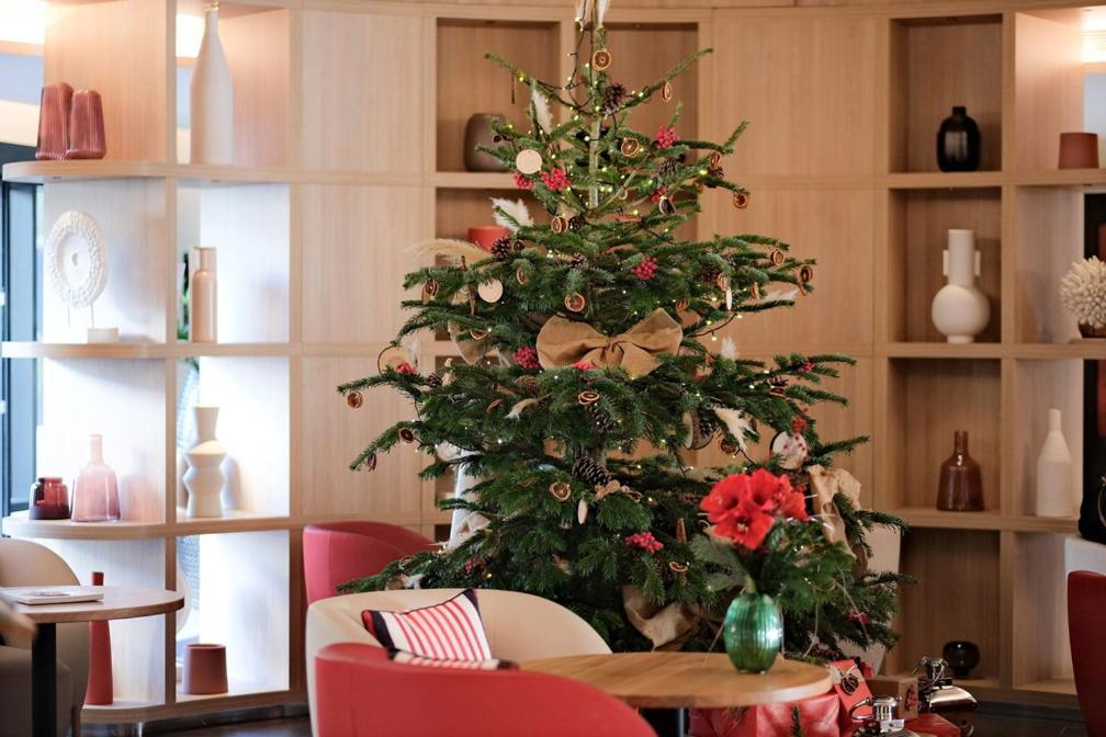 Thalazur Saint Jean De Luz - Hotel & Spa מראה חיצוני תמונה