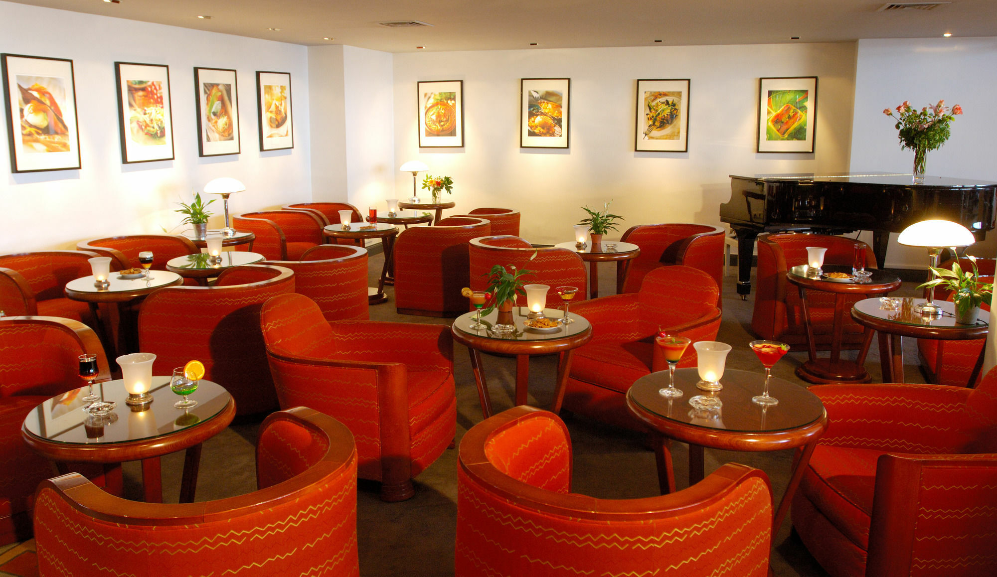 Thalazur Saint Jean De Luz - Hotel & Spa מראה חיצוני תמונה